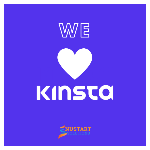 Kinsta Managed WordPress hosting