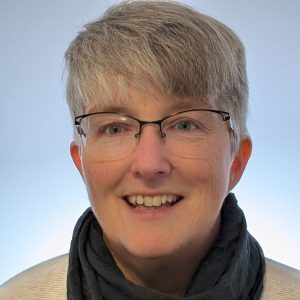 Anne Allen, Founder, Nustart Solutions

