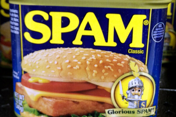 Spam Search Backlinks