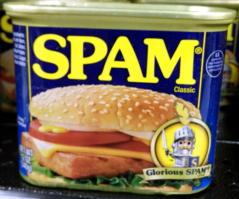 Spam Search Backlinks