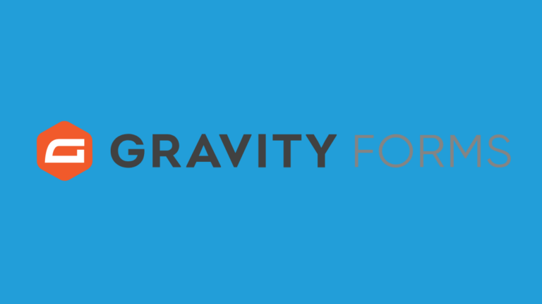 Gravity Forms - Get help from Nustart Solutions