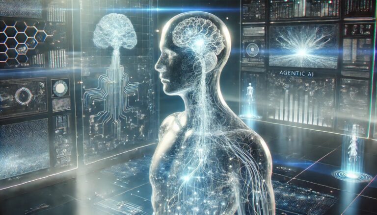 AI Agents for Wordpress