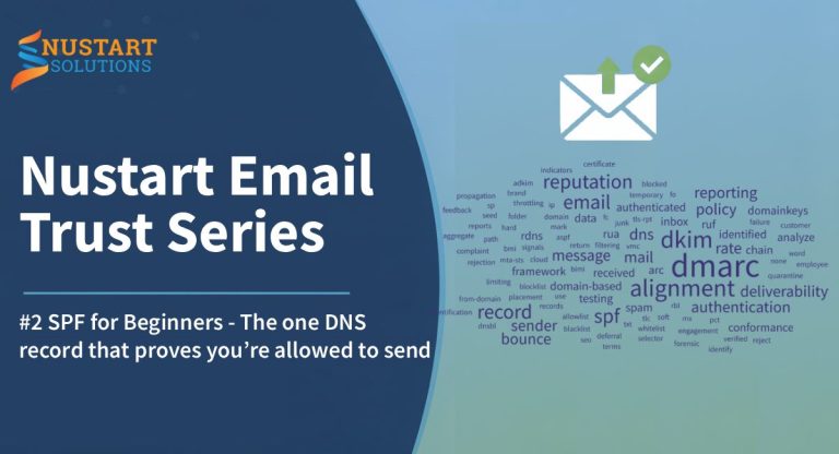 SPF For Beginners - Guide to Email deliverabity