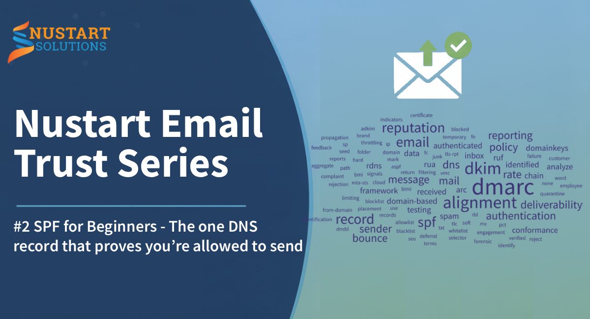 SPF For Beginners - Guide to Email deliverabity