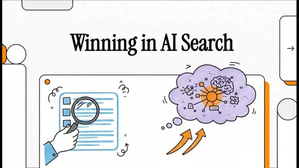 Winning in AI Search