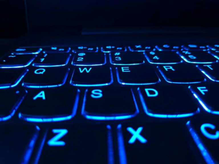 Gutenberg CSS Not Loading on Frontend - keyboard